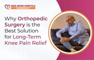 knee pain relief