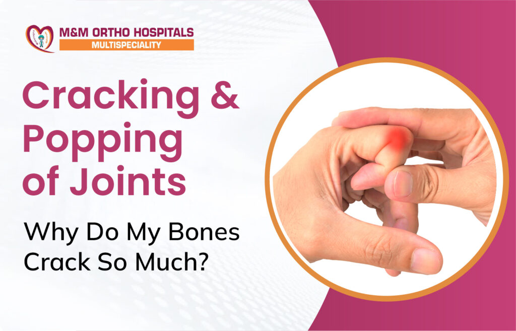 Bones Crack