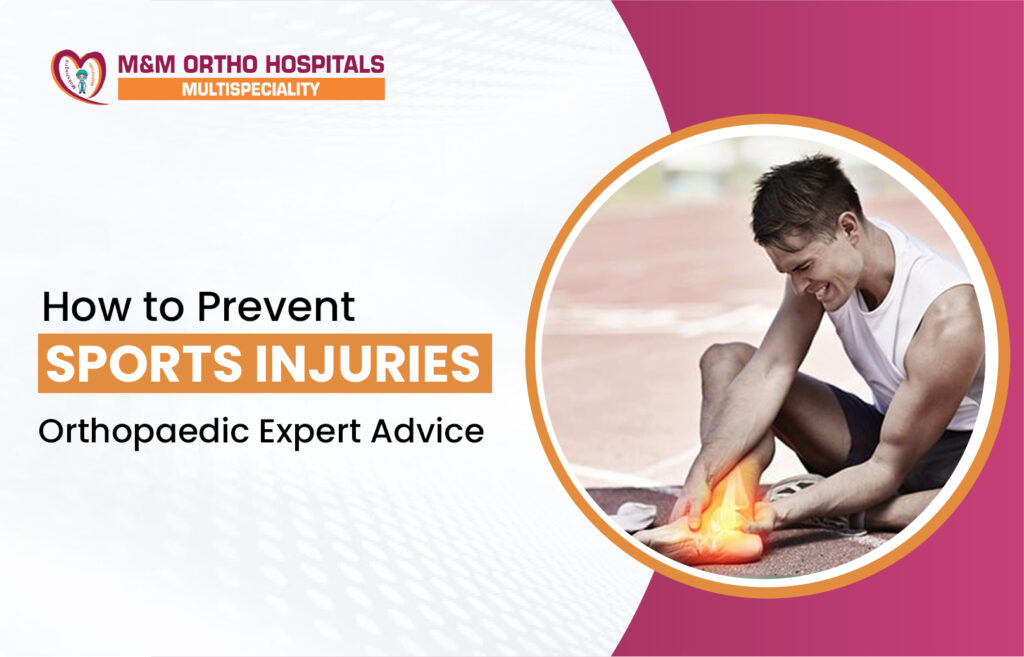 Sports Injuries