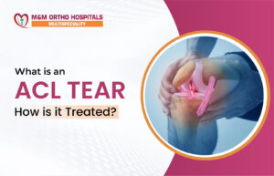 acltear